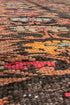 Vintage Oushak Runner Rug (3' x 14')